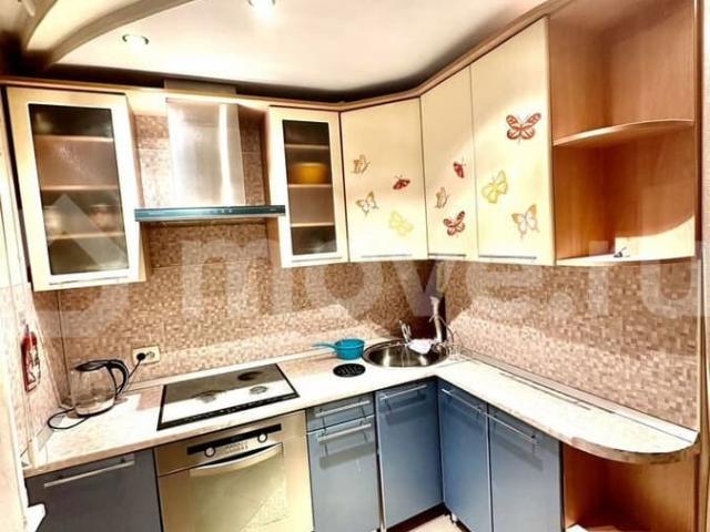 продажа жилая Сыктывкар ул. Морозова, 107