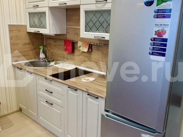 продажа жилая Сыктывкар ул. Домны Каликовой, 60/1