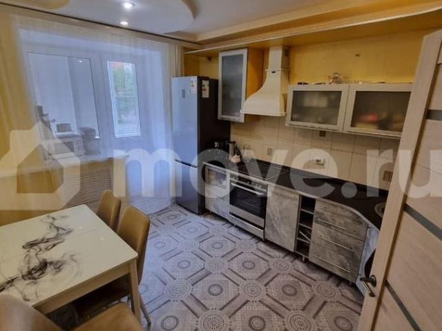 продажа жилая Сыктывкар ул. Интернациональная ул, 32
