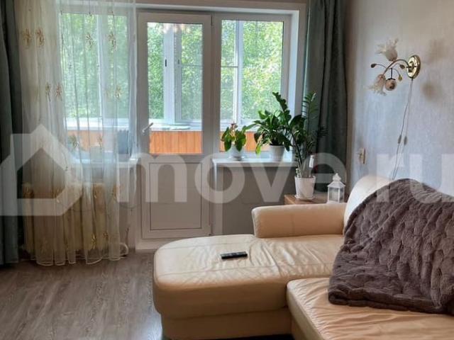 продажа жилая Сыктывкар ул. Комарова, 11