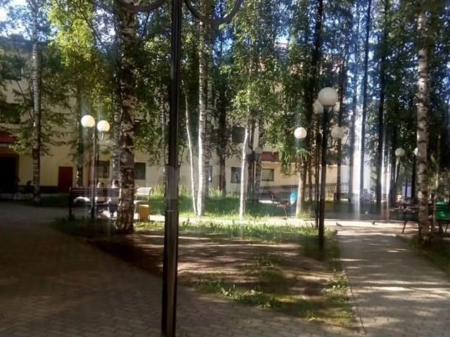 продажа жилая Сыктывкар ул. первомайская ул, 60