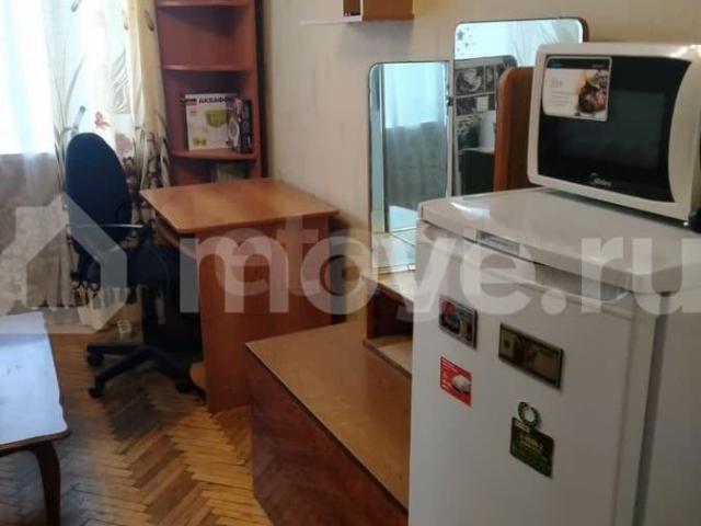 продажа жилая Сыктывкар ул. Первомайская ул, 83