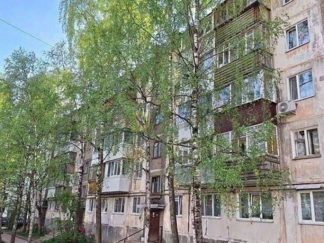 продажа жилая Сыктывкар ул. Сысольское шоссе, 8