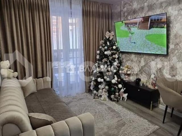 продажа жилая Сыктывкар ул. Тентюковская ул, 320к4