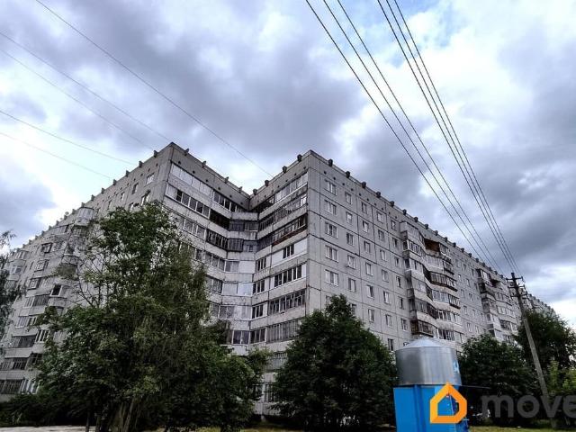 продажа жилая Сыктывкар улица Малышева, 12