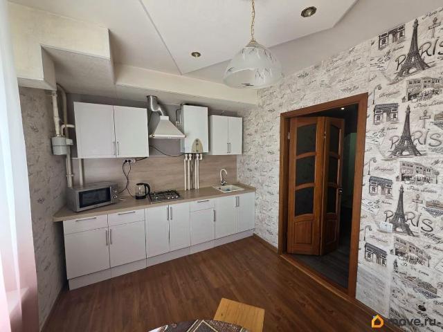 продажа жилая Сыктывкар улица Микушева, 7