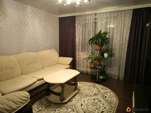 продажа жилая Сыктывкар улица Мира, 31