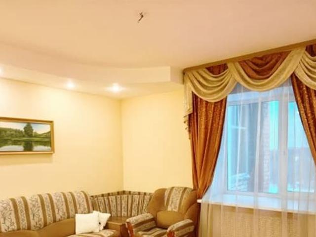 продажа жилая Сыктывкар улица Морозова, 109/2