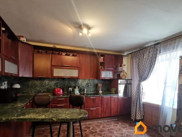 продажа жилая Сыктывкар улица Домны Каликовой, 36