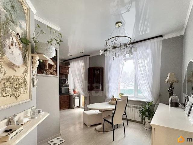 продажа жилая Сыктывкар улица Кутузова, 36