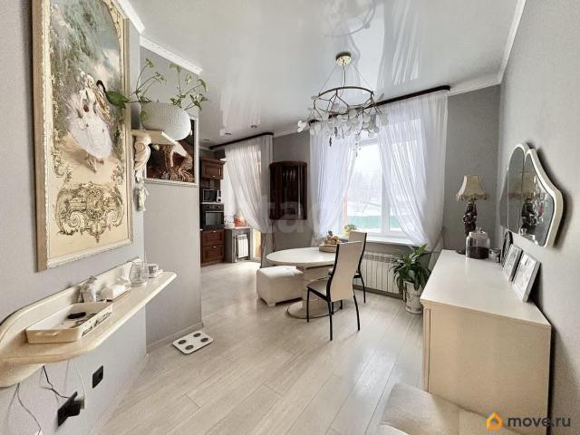 продажа жилая Сыктывкар улица Кутузова, 36