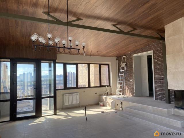 продажа жилая Сыктывкар улица Карла Маркса, 100