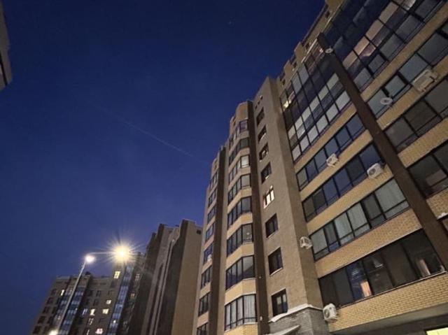 продажа жилая Сыктывкар улица Карла Маркса, 108