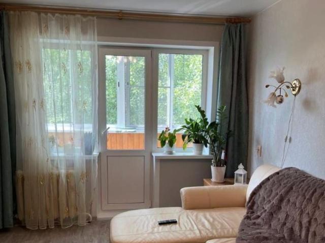 продажа жилая Сыктывкар улица Комарова, 11