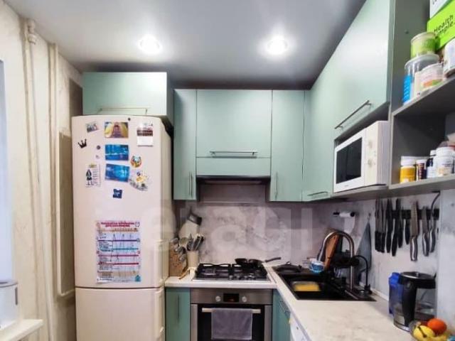 продажа жилая Сыктывкар улица Комарова, 12
