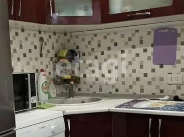 продажа жилая Сыктывкар улица Комарова, 3