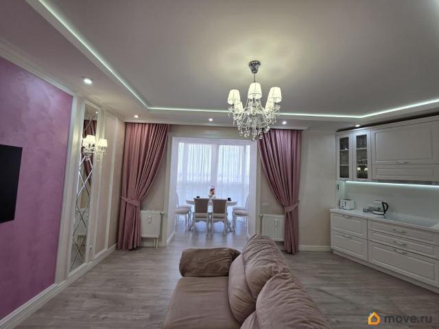 продажа жилая Сыктывкар улица Лыткина, 31
