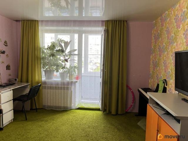 продажа жилая Сыктывкар улица Славы, 26
