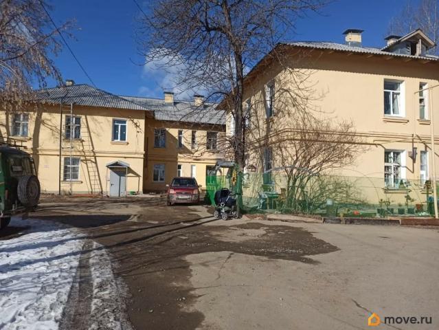 продажа жилая Сысерть улица Орджоникидзе, 15