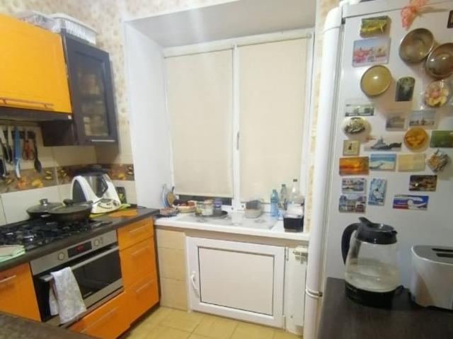 продажа жилая Сысерть улица Орджоникидзе, 20