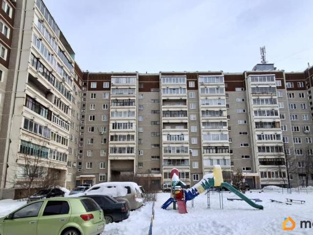 продажа жилая Сысерть улица Коммуны, 39