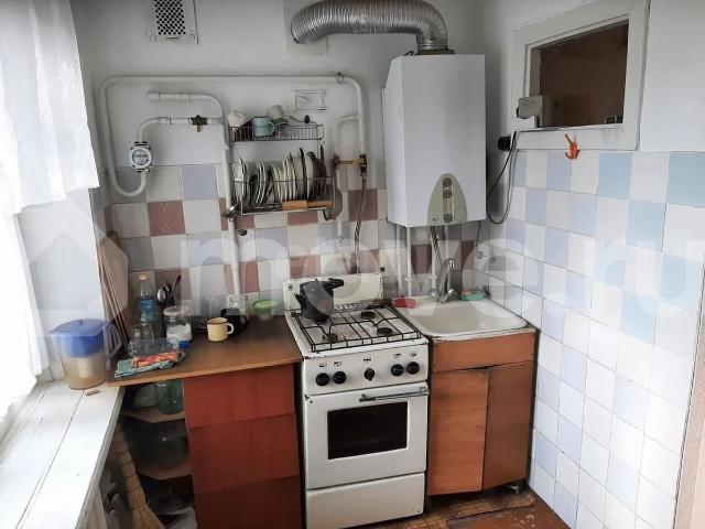 продажа жилая Почеп 2 й пер. Мира, 24