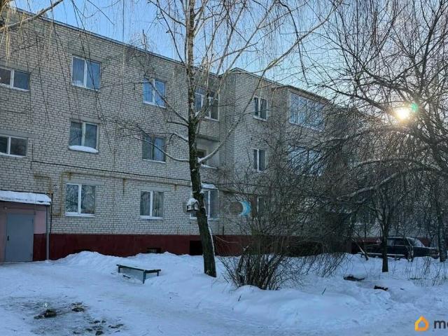 продажа жилая Почеп Юбилейный переулок, 6