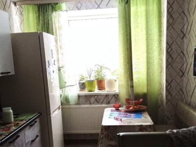 продажа жилая почтовое отделение Аджером улица ПМК, 9