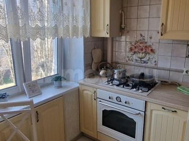 продажа жилая Подольск ул. Мичурина, 10
