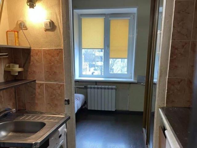 продажа жилая Подольск улица Заводская, 18