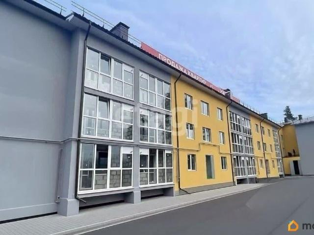 продажа жилая Покров проезд Озерный, 5