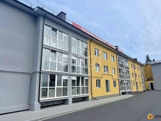 продажа жилая Покров проезд Озерный, 6