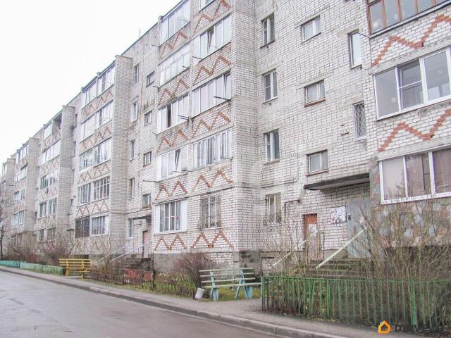 продажа жилая Покров улица 3 го Интернационала, 76