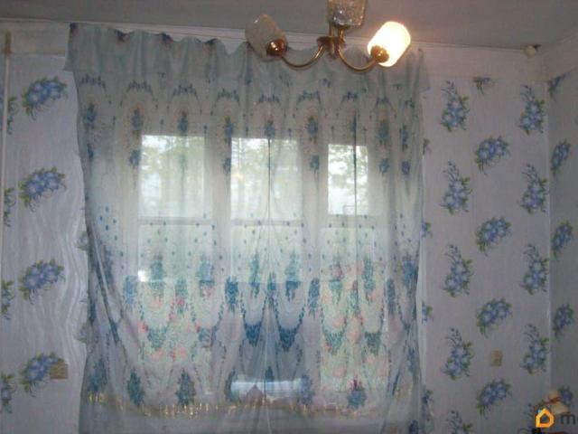 продажа жилая Полярный улица Лунина, 12