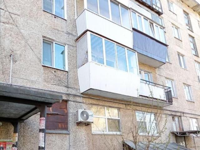 продажа жилая Полевской улица Карла Маркса, 2А