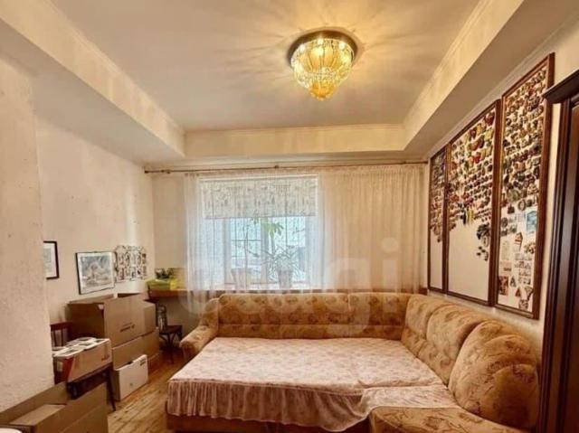 продажа жилая Порхов проспект Ленина, 35