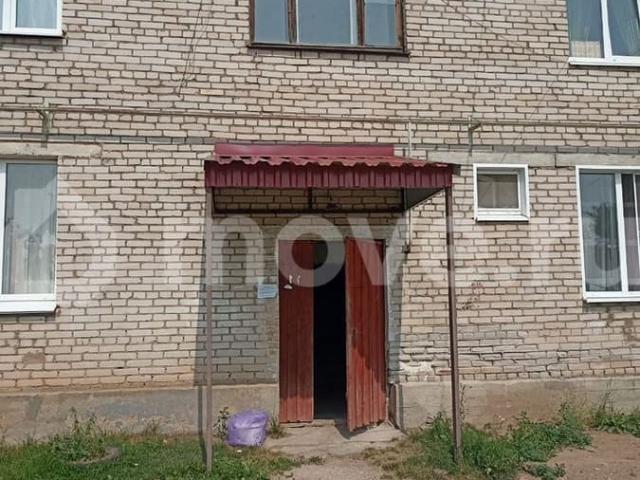 продажа жилая Порхов ул. Плеханова, 11