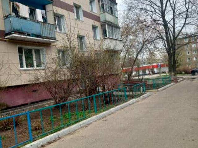 продажа жилая поселок Тельмана улица Центральная, д 3