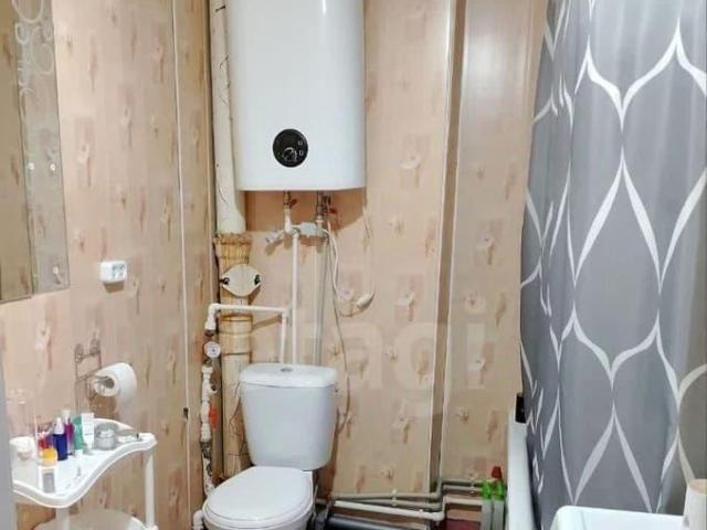 продажа жилая поселок Теплоозерск улица Калинина, 31