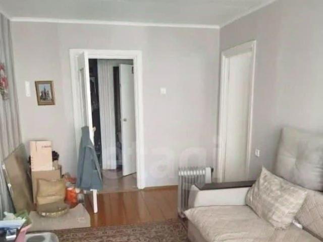 продажа жилая поселок Теплоозерск улица Лазо, 11