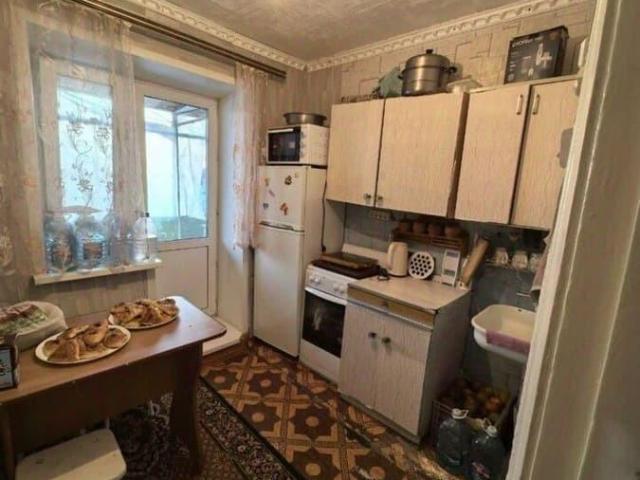 продажа жилая поселок Теплоозерск улица Лазо, 22