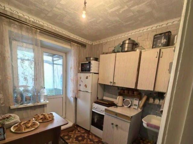 продажа жилая поселок Теплоозерск улица Лазо, 22