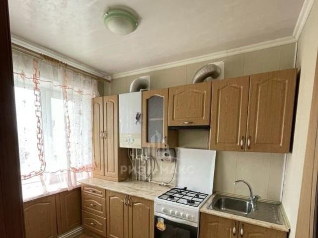 продажа жилая поселок Теплое улица Центральная, 11