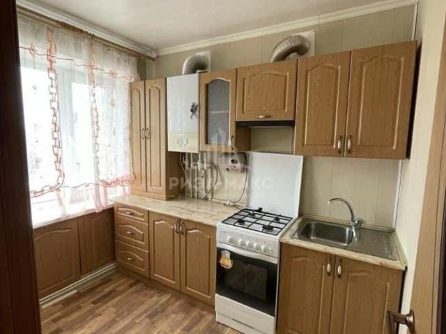 продажа жилая поселок Теплое улица Центральная, 11