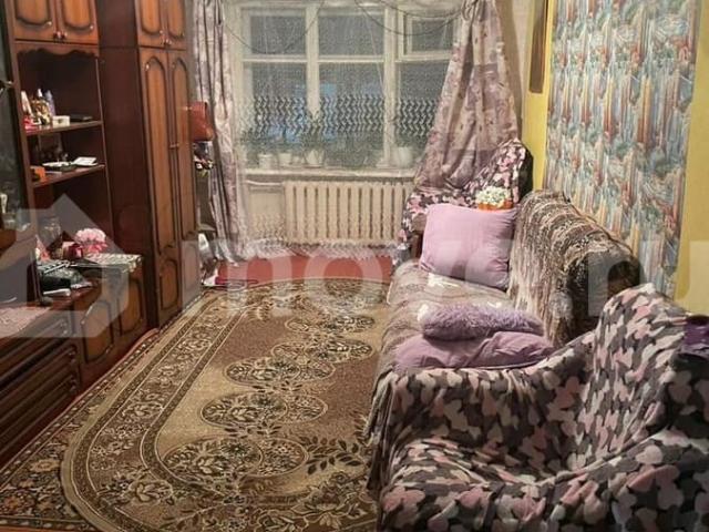 продажа жилая поселок Терелесовский ул. Центральная ул, 4