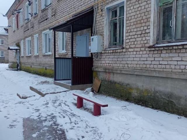 продажа жилая поселок Терелесовский улица Рабочая, 3