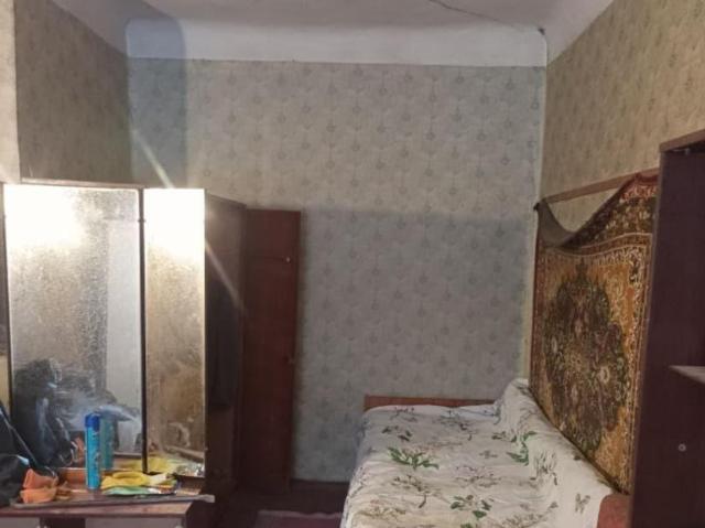 продажа жилая поселок Терелесовский улица Рабочая, 3