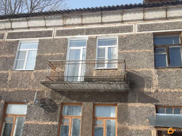 продажа жилая поселок Тёсово Нетыльский улица Матросова, 6