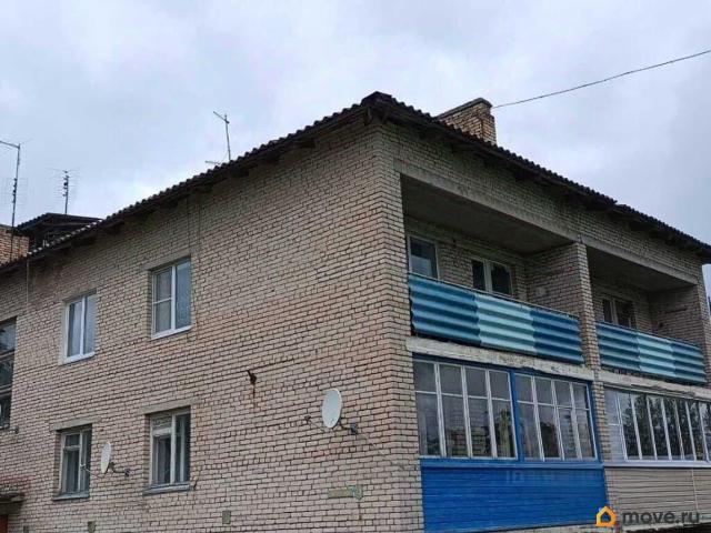 продажа жилая поселок Тёсовский улица Пионерская, 13