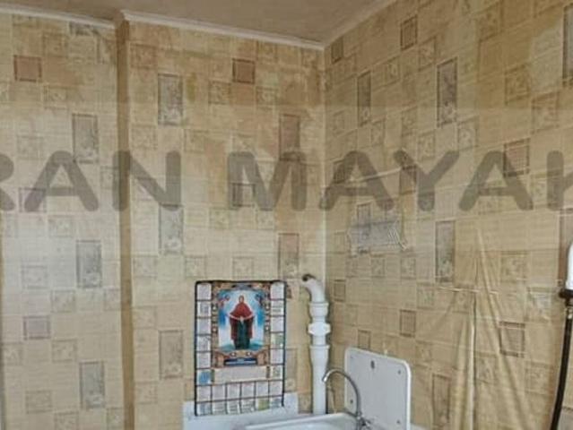 продажа жилая поселок Тимирязева улица Молодежная, 6